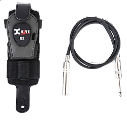 XVive H1- Transmitter holder