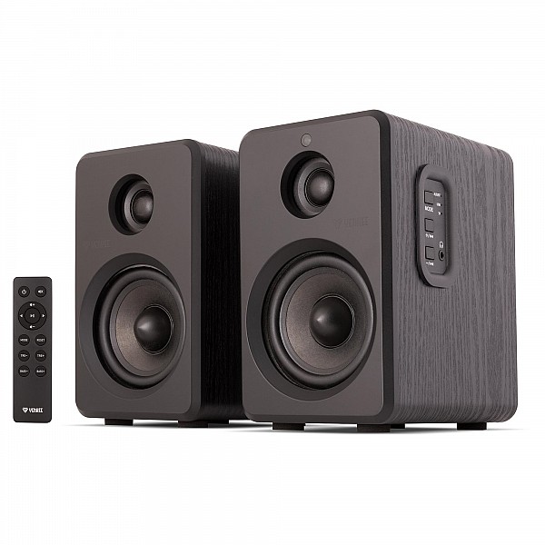 YENKEE YSP 2025 PC Reproduktory 2.0 40W, Bluetooth, Remote