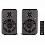 YENKEE YSP 2025 PC Reproduktory 2.0 40W, Bluetooth, Remote