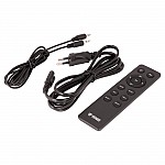 YENKEE YSP 2025 PC Reproduktory 2.0 40W, Bluetooth, Remote