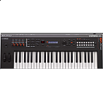 Yamaha MX49BK Klávesový Syntetizátor