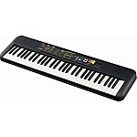 Yamaha PSR-F52 - keyboard bez dynamiky