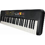 Yamaha PSR-F52 - keyboard bez dynamiky