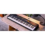 Yamaha PSR-F52 - keyboard bez dynamiky