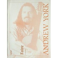 York, Andew - Faire