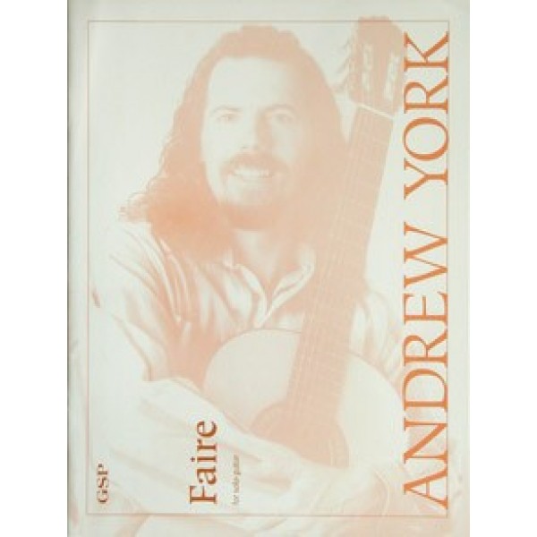 York, Andew - Faire