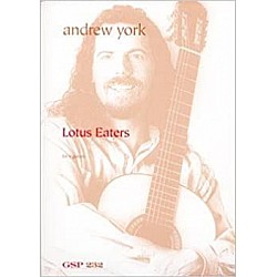 York, Andrew - Lotus Eaters