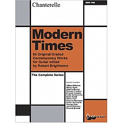 Modern times-The complete series ...