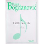 Bogdanovic, Dusan - 7 Little Secrets