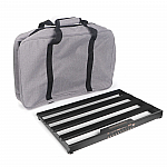 Yuer PR-01M - Pedalboard s napájaním