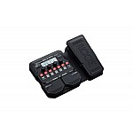 Zoom G1X FOUR Gitarový Multiefekt