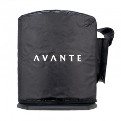 Avante Achromic AS8 - Taška na subwoofer