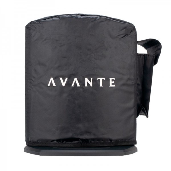 Avante Achromic AS8 - Taška na subwoofer