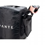 Avante Achromic AS8 - Taška na subwoofer