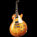 Gibson Les Paul Standard '60s - Unburst