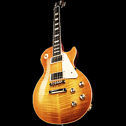 Gibson Les Paul Standard '60s - Unburst