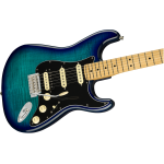 Fender Limited Edition Player Stratocaster® HSS Plus Top, Maple Fingerboard, Blue Burst