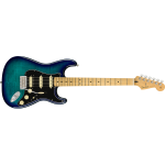 Fender Limited Edition Player Stratocaster® HSS Plus Top, Maple Fingerboard, Blue Burst