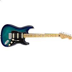 Fender Limited Edition Player Stratocaster® HSS Plus Top 