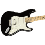 Fender Player Stratocaster® HSS, Maple Fingerboard, Black