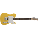Fender Squier Affinity Series® Telecaster®, Laurel Fingerboard, Graffiti Yellow