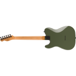 Fender Squier Contemporary Telecaster® RH, Roasted Maple Fingerboard, Olive