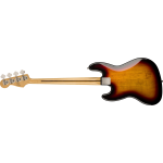 Fender Squier Classic Vibe '60s Jazz Bass® Fretless 