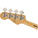 Fender Squier Classic Vibe '60s Jazz Bass® Fretless 