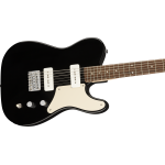 Fender Squier Paranormal Baritone Cabronita Telecaster®, Laurel Fingerboard, Black 