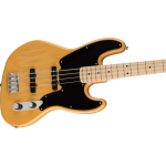Fender Squier Paranormal Jazz Bass® '54, Maple Fingerboard, Butterscotch Blonde 