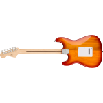 Fender Squier Affinity Stratocaster® FMT HSS, Maple, SSB