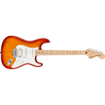 Fender Squier Affinity Stratocaster® FMT HSS, Maple, SSB