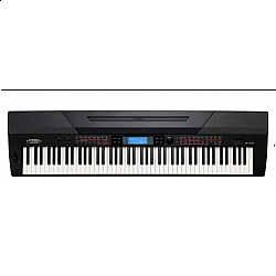 Classic Cantabile SP-250 BK Stage Piano Black