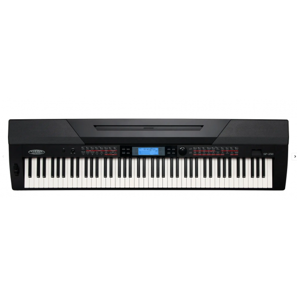Classic Cantabile SP-250 BK Stage Piano Black