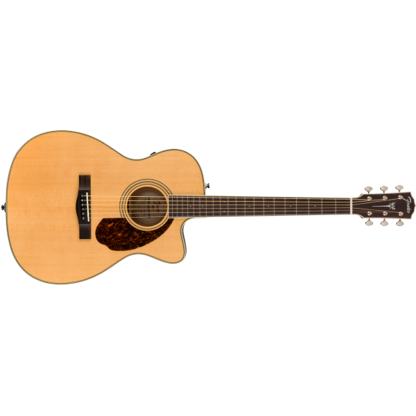 Fender PM-3 Standard Triple-0, Natural