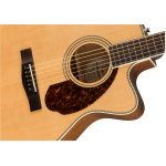 Fender PM-3 Standard Triple-0, Natural