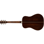 Fender PM-1 Deluxe Dreadnought, Vintage Sunburst