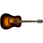 Fender PM-1 Deluxe Dreadnought, Vintage Sunburst