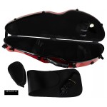 ARTLAND SVC204P RED - púzdro na 4/4 husle