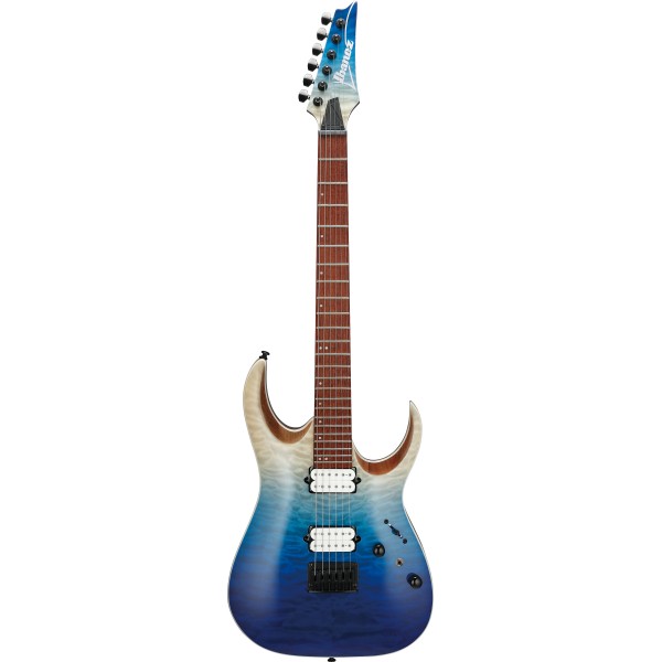 Ibanez RGA42HPQM-BIG