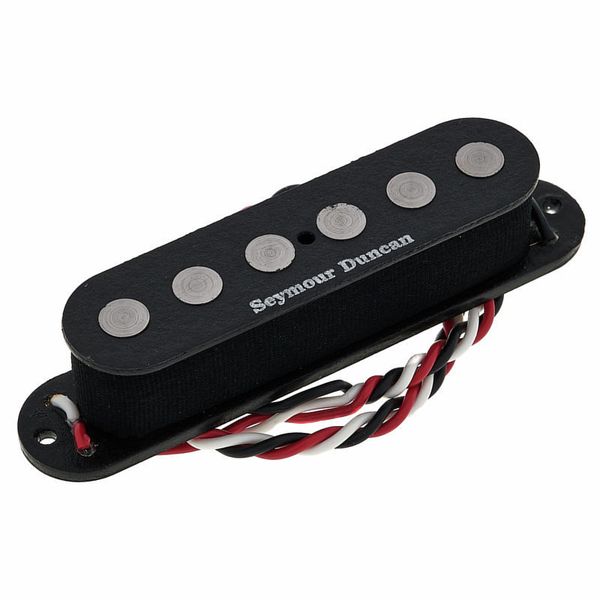 Seymour Duncan SSL-4 Quarter Pound Strat
