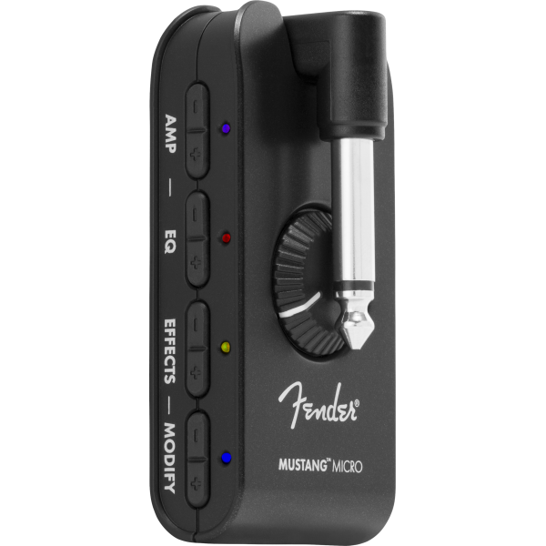 Fender Mustang™ Micro 