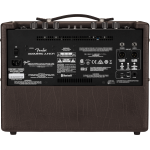 Fender Acoustic Junior 