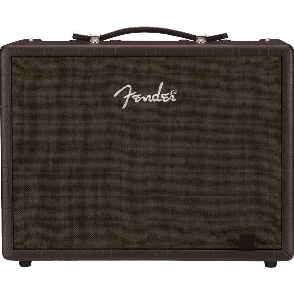 Fender Acoustic Junior 