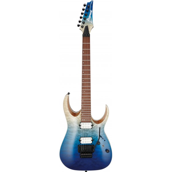 Ibanez RGA42HPTQMBIG