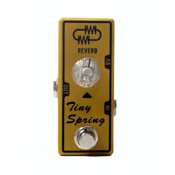 Tone City Tiny Spring V2