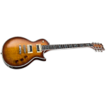 ESP LTD  EC-1000 AMBER SUNBURST