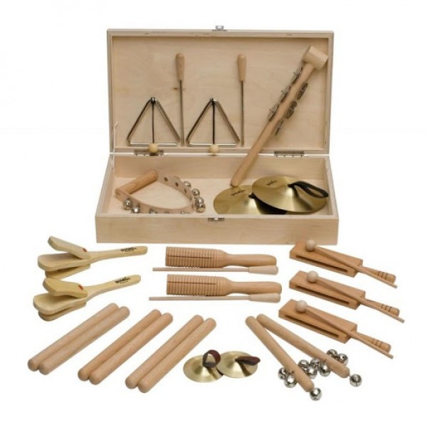 Goldon 30140 Percussion set 4
