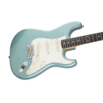 Fender Classic 60s Strat, Rosewood Fingerboard, Ocean Turquoise Metallic 