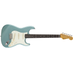 Fender Classic 60s Strat, Rosewood Fingerboard, Ocean Turquoise Metallic 